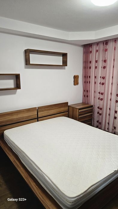 Vand apartament cu 2 camere, Balș, Olt