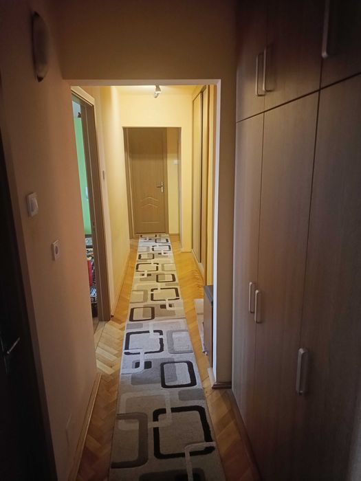 Apartament 4 camere