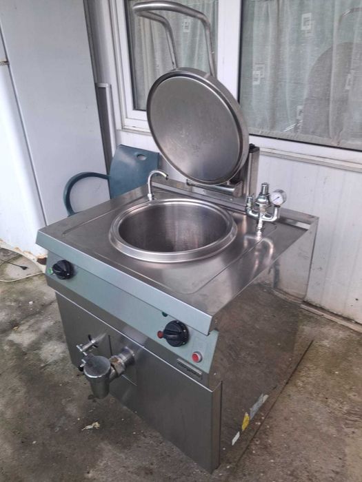 Echipamente profesionale de bucătărie – second-hand, stare bună