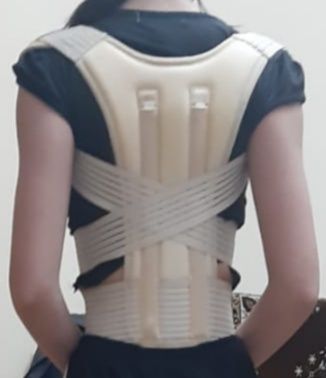 Корректор осанки