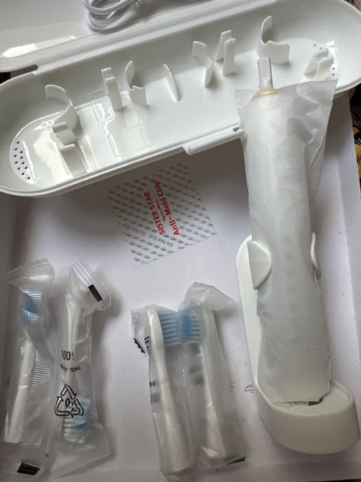 Ультразвуковая элеткронная зетка