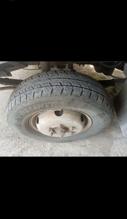 Продам  фотон форланд 1.8 дизель