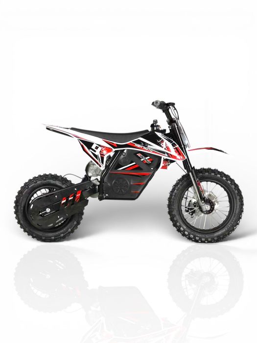 Дестки Електрически Крос MBHMOTO DB-1300H 36V/12AH