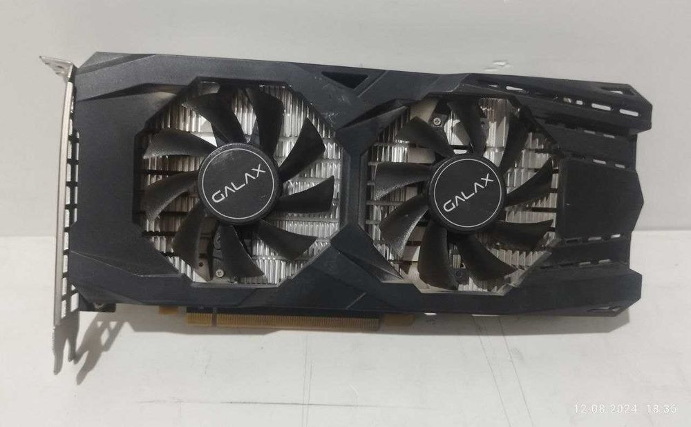 Продаю свою Видеокарту !