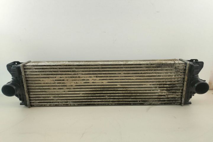 Radiator intercooler HVW9065000000 2E0145804, 880636XC Volkswagen VW