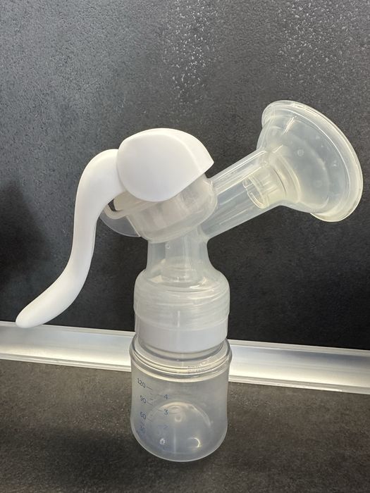 Ръчна помпа за кърма Канпол