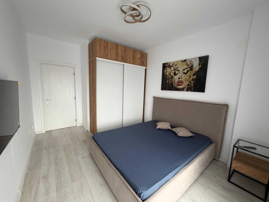 Apartament 2 camere, bloc nou, loc privat de parcare (PROPRIETAR)