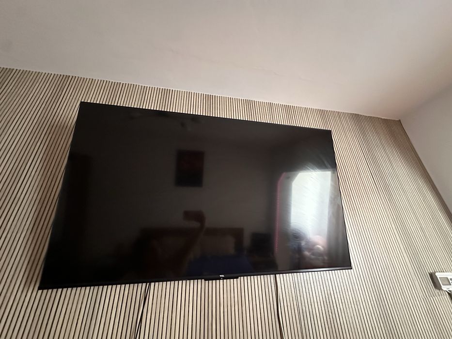 Vând tv smart ca nou
