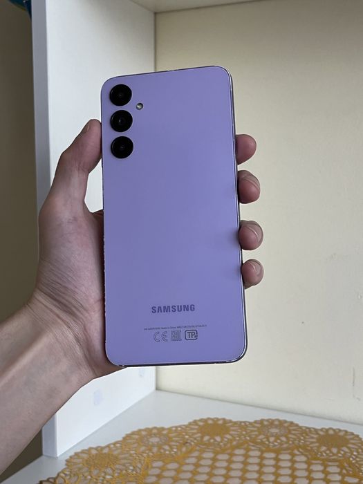 SAMSUNG A05S 128GB / 8 Violet Original