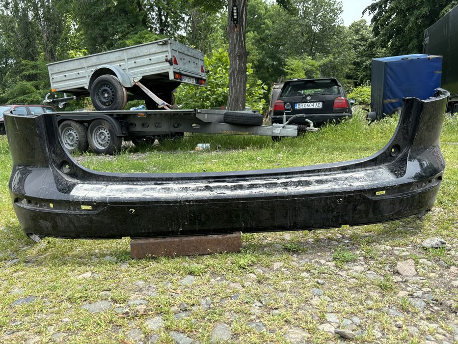 Броня Волво В60/Volvo V60