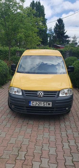 Volkswagen  Caddy 2.0 sdi