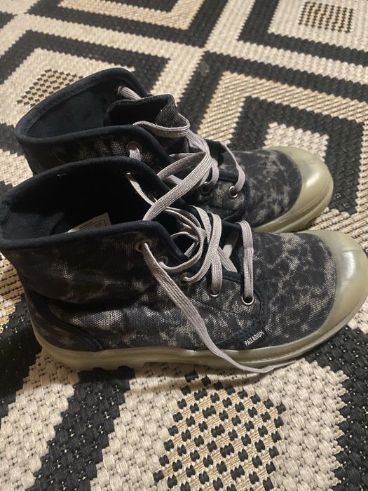 Tenesi dama Palladium 36