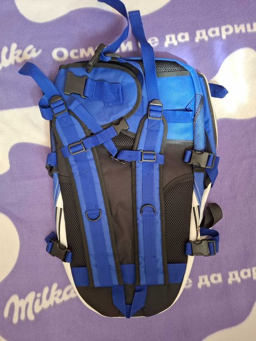 Раници Милка, Кока Кола, Теди, Нестии 20 лв/10.22€