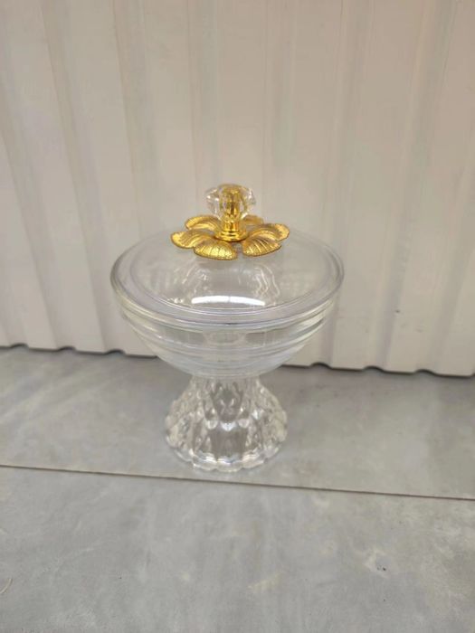 Bomboniera transparenta