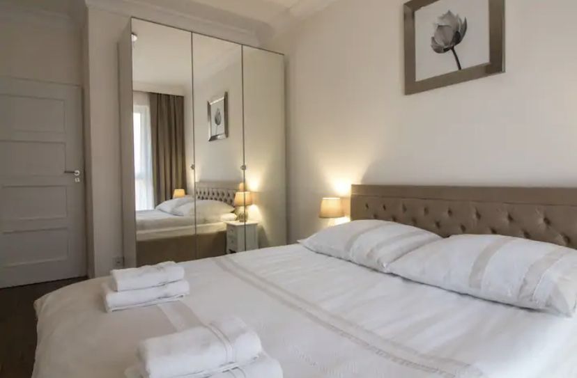 Сдается квартира посуточно