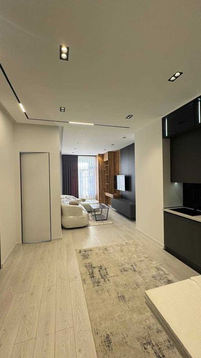 ТОП ВАРИАНТ‼️Квартира в Royal House 2/6/9 ЕВРО 55м2 ор Шота Руставели