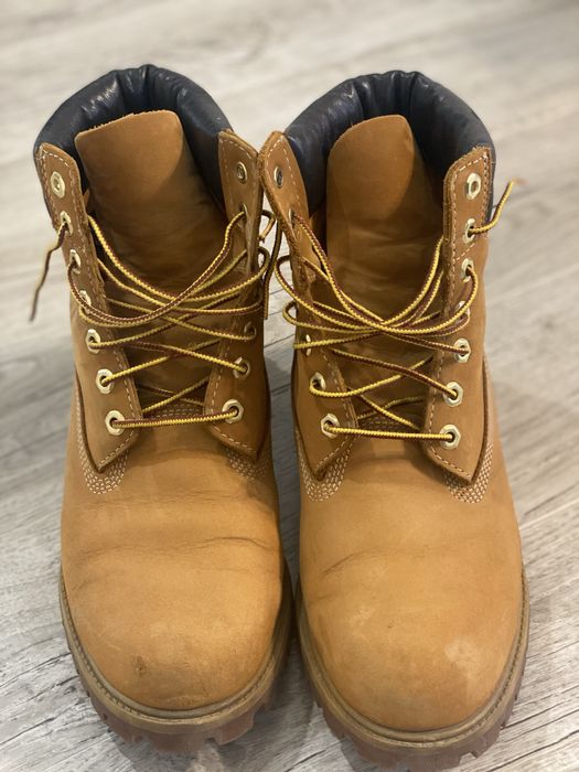 Timberland мужские