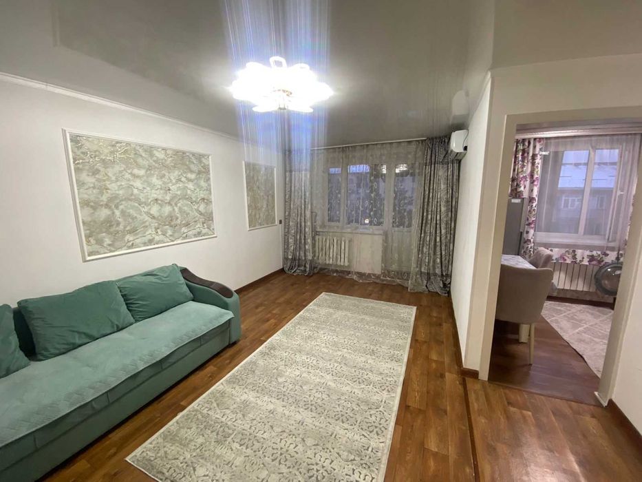 1 уом квартира в самом Центре, Танат Империя