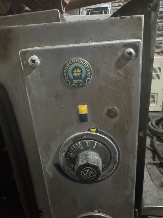 Продам духовой шкаф