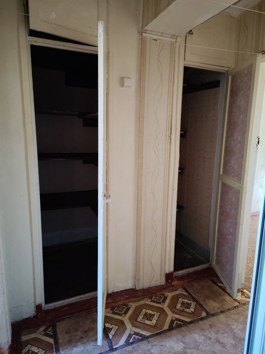 Продаю трёхкомнатную квартиру