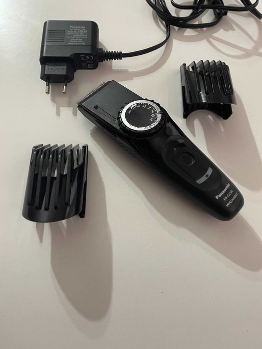 PANASONIC Безжична машинка за подстригване