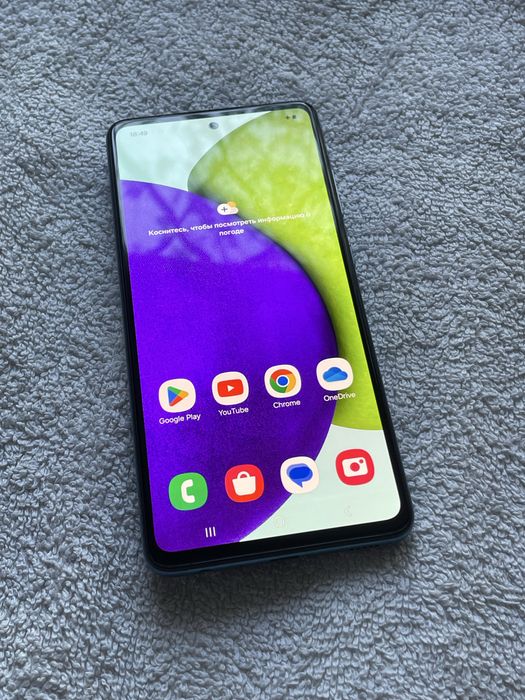 Samsung A52 128GB Самсунг