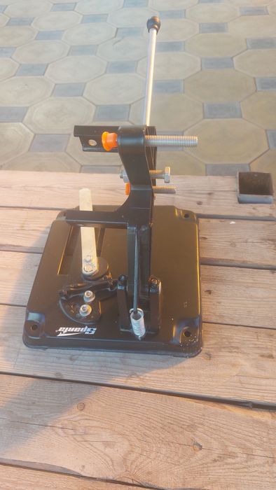 Продам вставку под болгарку