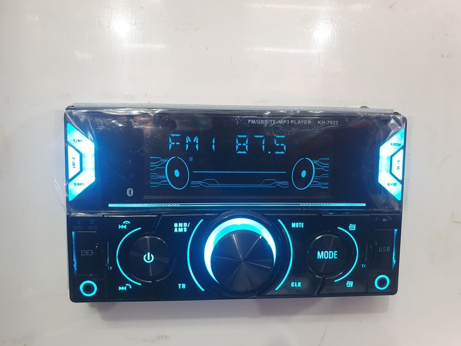 Pioneer 725 BT xitoy