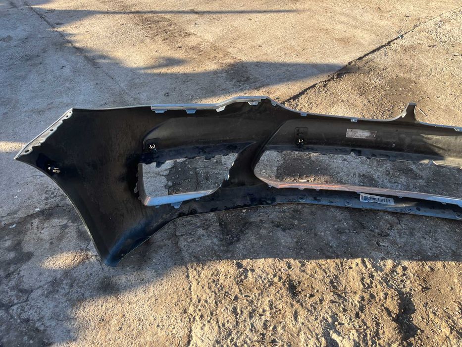 Броня BMW M5 F90 17-