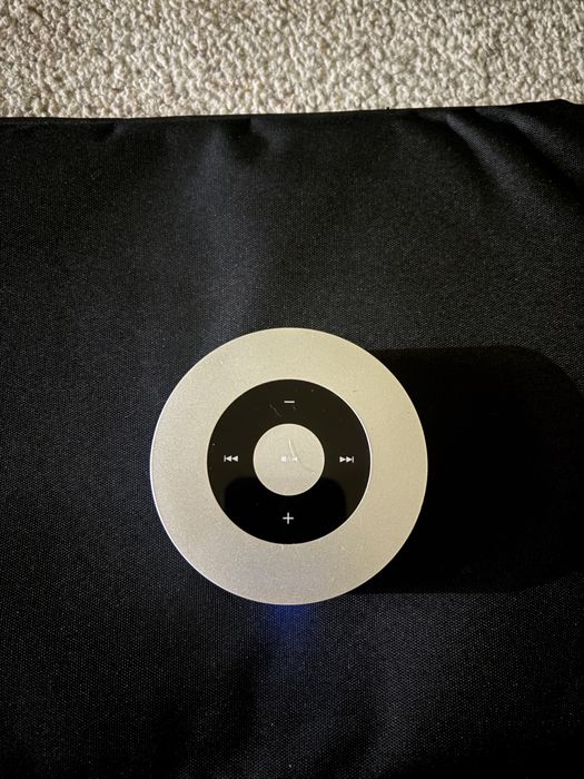 Boxa Germana Kaminio Moritz