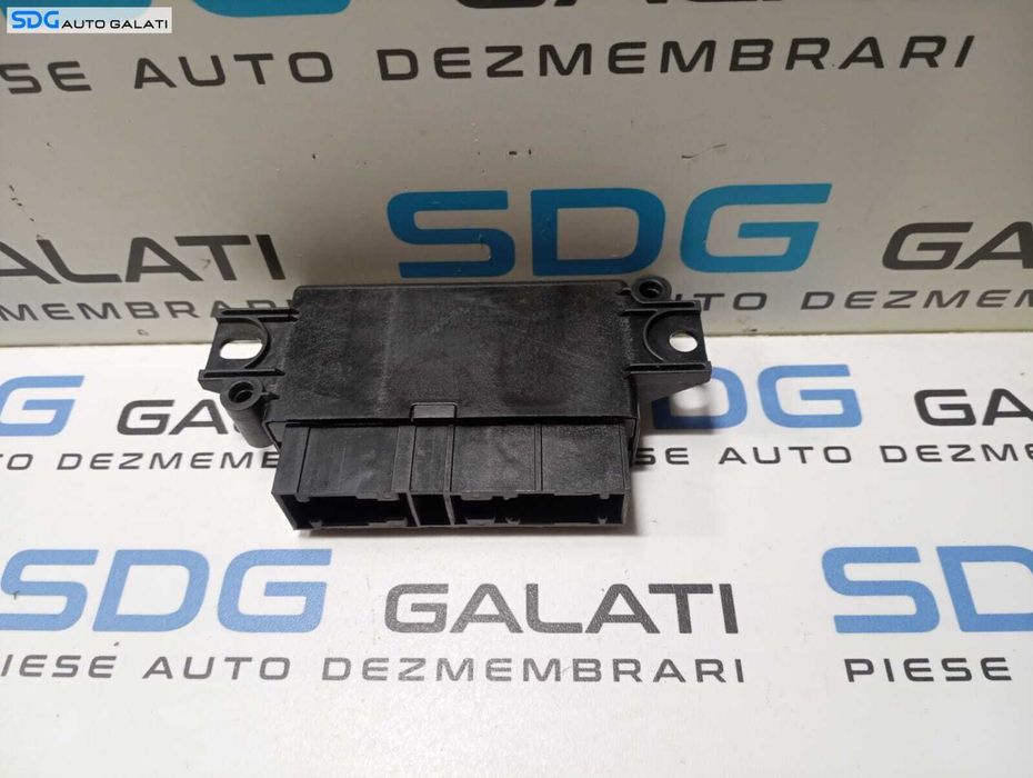 Calculator Modul Senzori Parcare Volkswagen Golf 7 2013 - 2020 Cod 5Q0919283B 5Q0919283 [M4373]