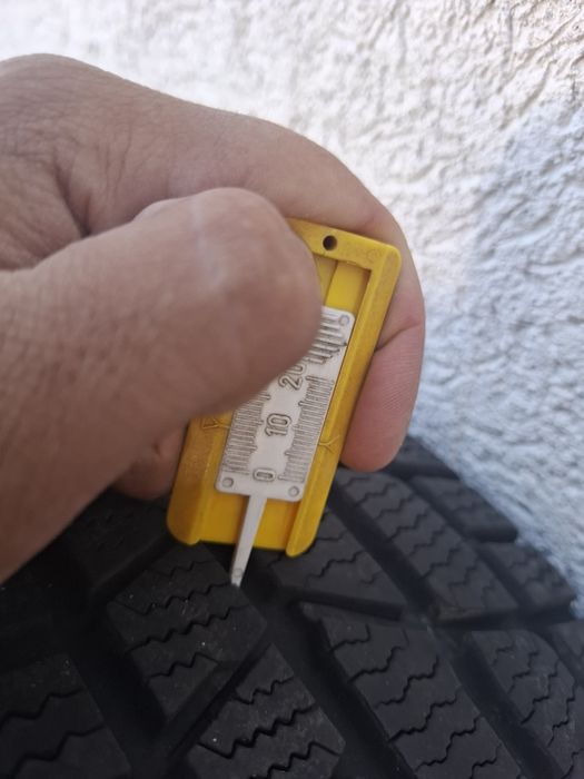 16" Джанти за Мазда 3 5 6 CX CX3 ЦХ ЦХ3