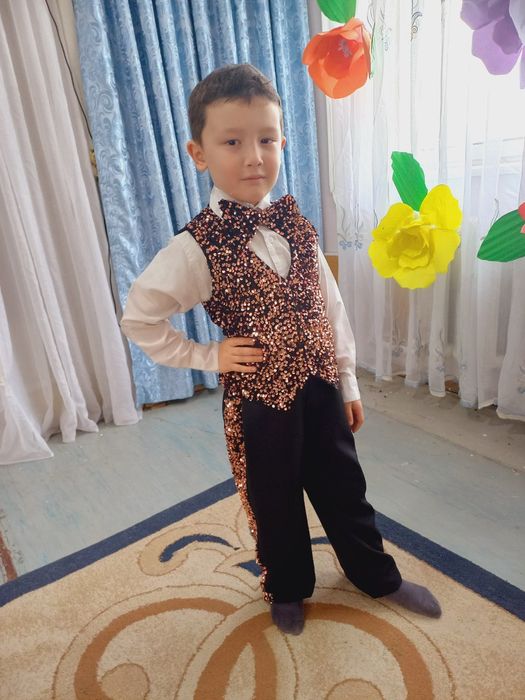 Прокат новогодних кастюмов