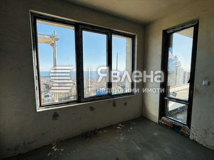 Модерна нова къща с морска панорама!