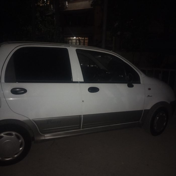 Matiz 2010 arenda