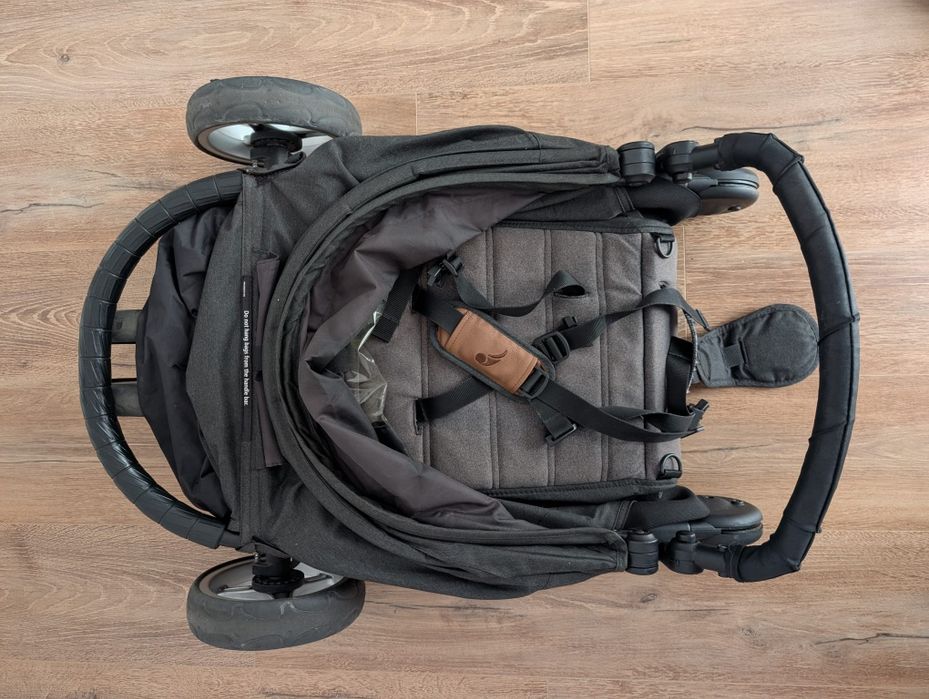 Carucior Baby Jogger City Mini 3, Editie Aniversara