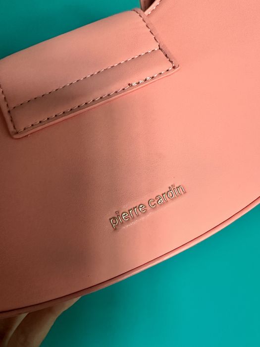 Дамска чанта - Pierre Cardin