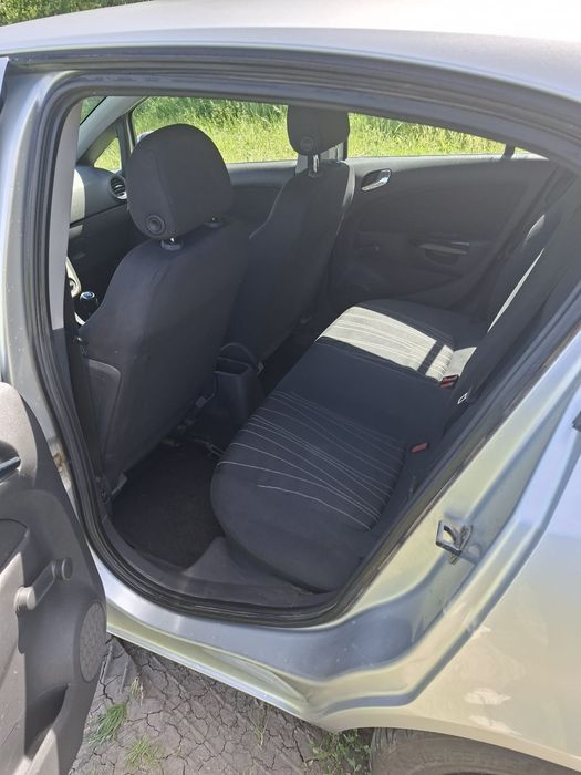 Opel Corsa 1.3 Diesel