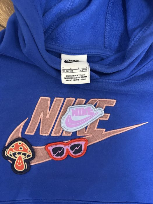 Комплект детски суитшърти Nike