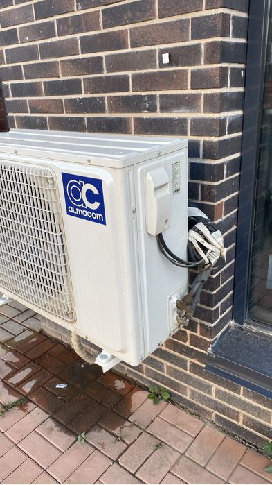 Продам кондиционер