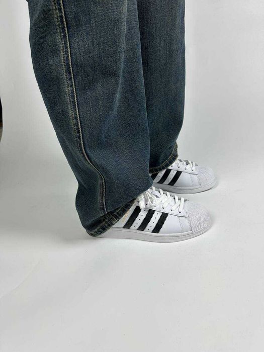 Кроссовки Adidas Superstar1