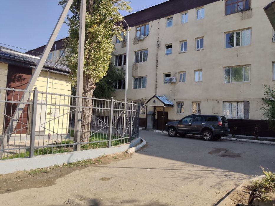 Продается 2х комнатная квартира