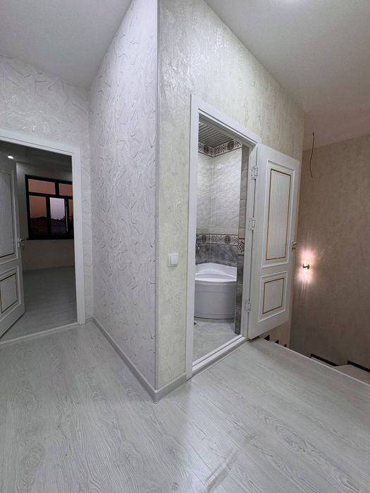 Уй ғиштли катеж Хонобод Беруний 84500минг 5хона подключ