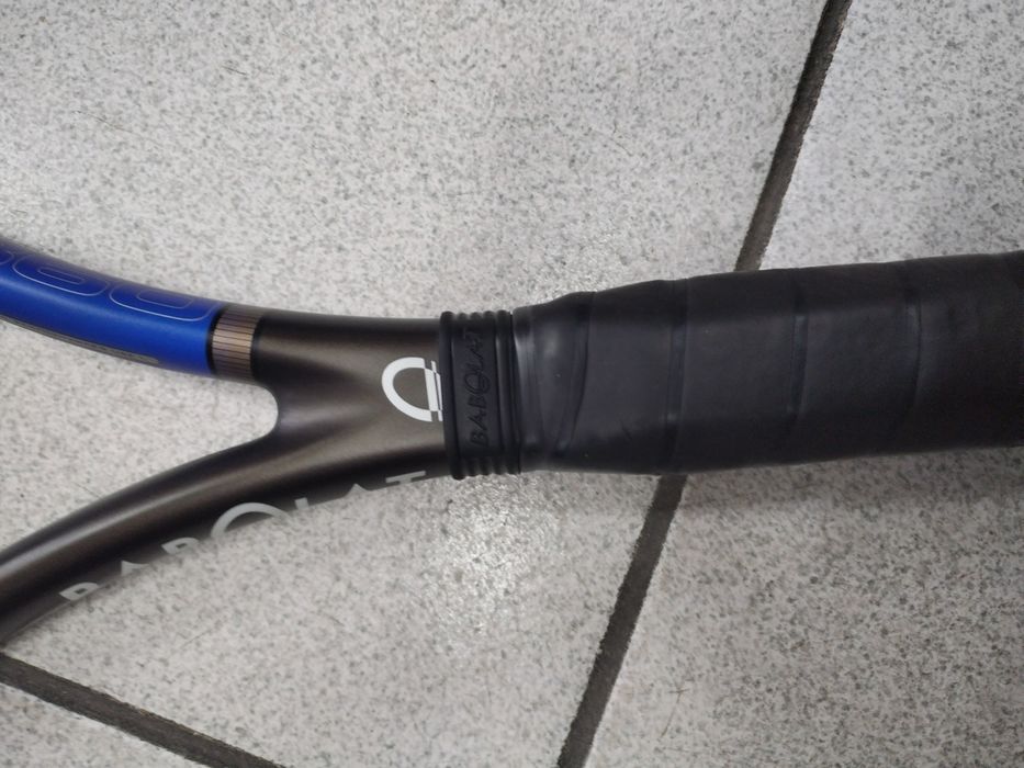 Тенис ракета Babolat Pure Drive Super Lite (255 гр)