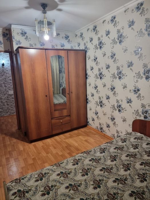 Аренда 2-комнатной квартиры