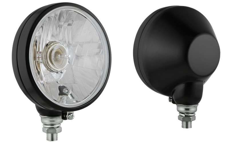 Proiector auto WESEM rotund tip far, fi 161mm