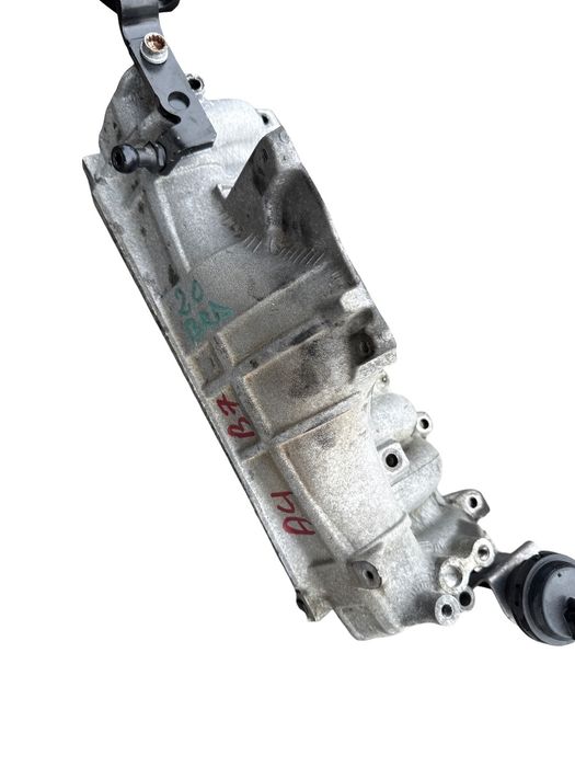 Galerie De Admisie Audi A4 B7 2004 - 2008