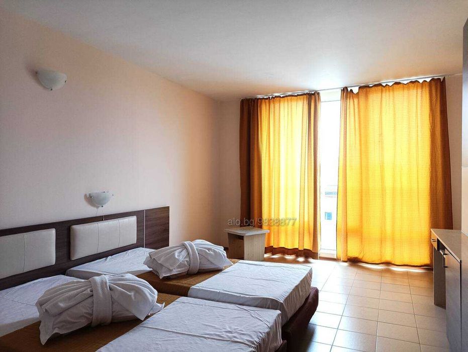 Продава се Двустаен апартамент в к.к. Слънчев бряг - 84 кв.м за 802 €/кв.м - Снимка #2