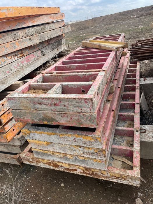 Продам обмен опалубка