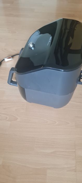 Air fryer Instant Vortex Plus Еър Фрайър идеален